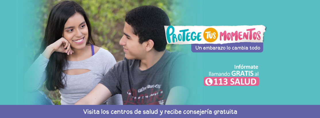 Protege Tus Momentos