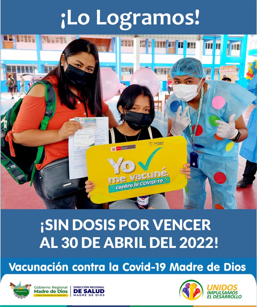 &iexcl;LO LOGRAMOS!