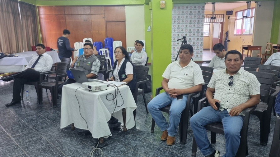 &ldquo;HACIA LA CONSTRUCCI&Oacute;N DE CIUDADES Y COMUNIDADES SALUDABLES&rdquo;